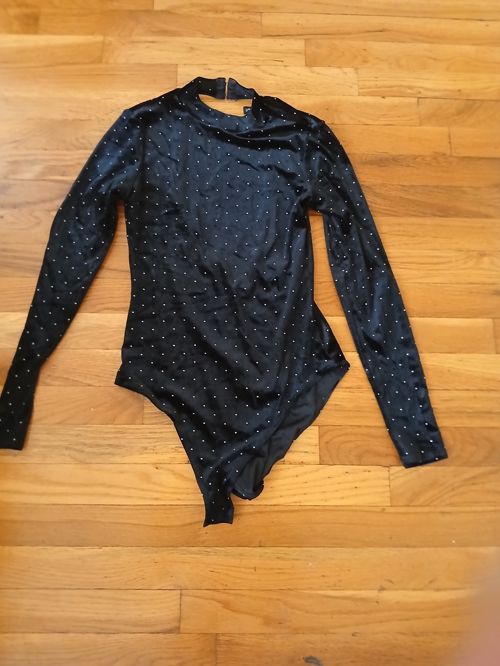 Sparkle One-Piece